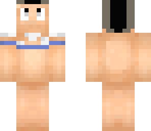 primera parte no completada de skin pro