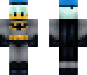 bat patoman245