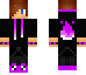 radioactiveore purple