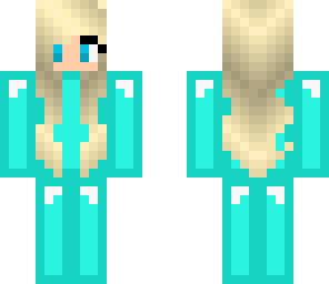 diamond girl