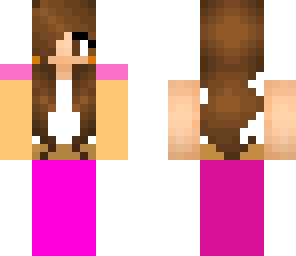 julia the pink lover