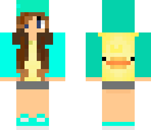 jade gamer