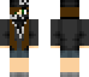 female charlie scene fixed