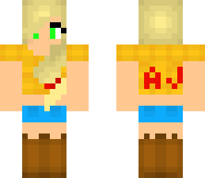 aj