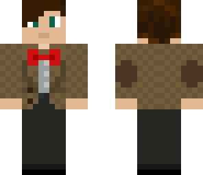 11th doctor