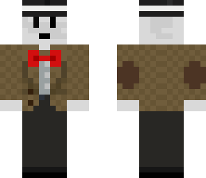 my new skin