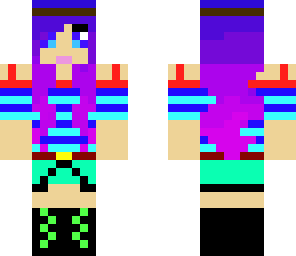 djsummer girl