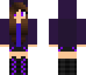 gengar girl
