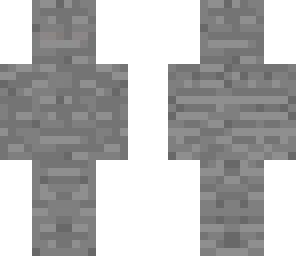 stone guy