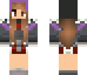 setosorcerer girl