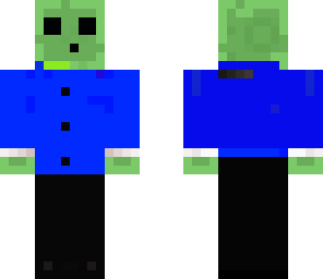 slime part 2