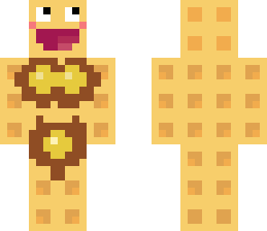 the original sogger girl skin