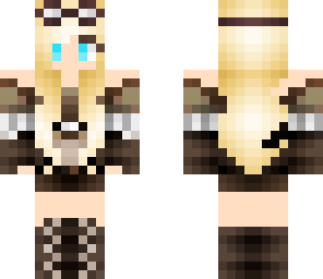 adventure girl 2