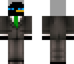 agent enderman