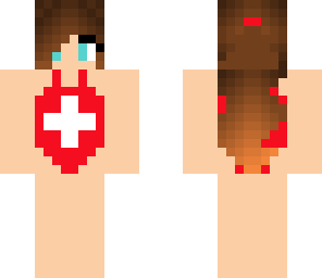 the lifeguard
