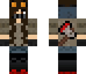 ticci toby v3 -_-