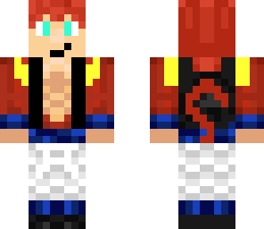 gogeta ssj tu hdp copie xdf