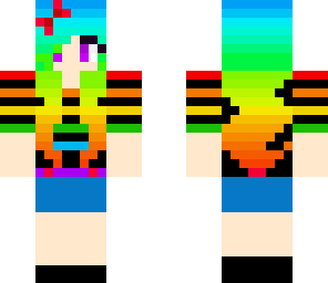 girl