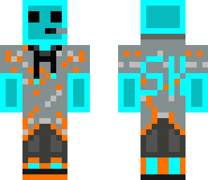 my skin