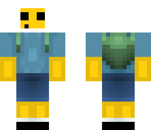 slime finn