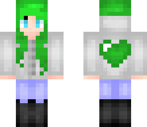 skyroon's gurl