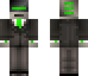 night vision robot