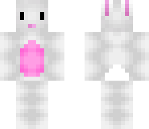 Bunny | Minecraft Skin