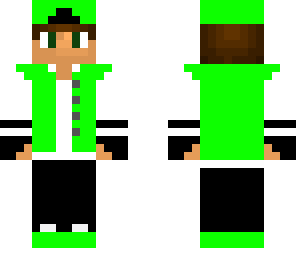 green day fan