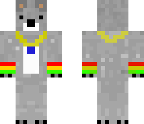 raggea koala