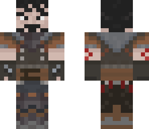 hawke male xbox