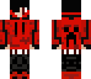 skin for txdxd