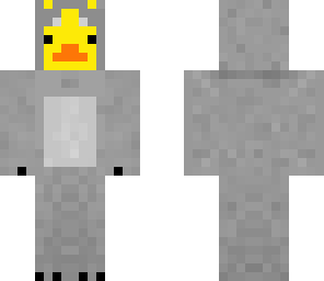 koala duck