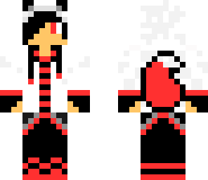 red fox guy