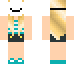 cryaotic girl