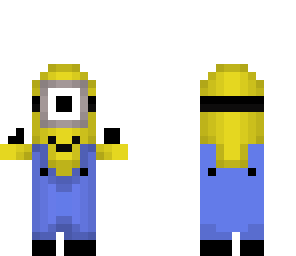micro minion