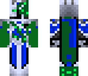 the ancient knight
