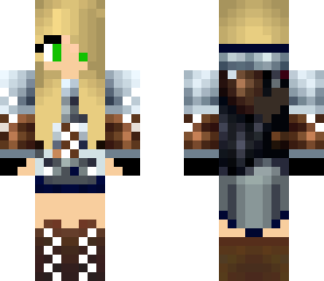 assasin girl