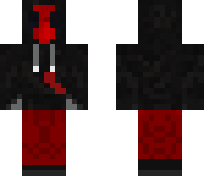 eyeless rojo