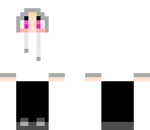 jeff the killer's daughter