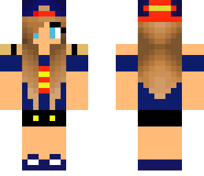 superman girl