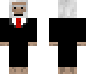 monkey man