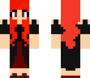 goth team