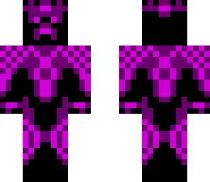 enderman king