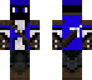 water bounty hunter