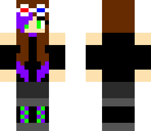 my skin