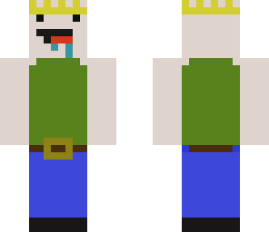 king of derp v 2