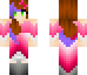 kams rwby skin