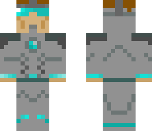power suit
