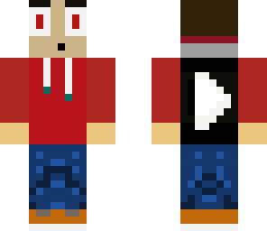 the derpy  youtuber
