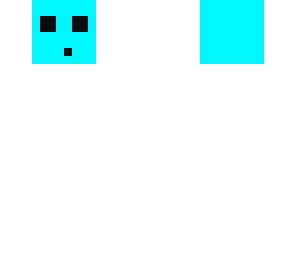 blue slime